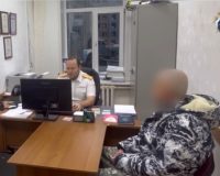 задержание зама БСДЭ