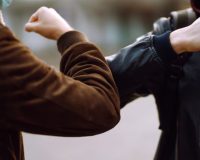 В Тамбовском районе сельчанин едва не убил соперника из-за женщины