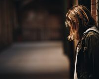 В Тамбове многодетная мать погибла от рук разъяренного супруга