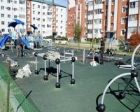 Биробиджан