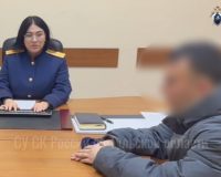 В Туле гость с сайта знакомств забил до смерти 85-летнюю пенсионерку