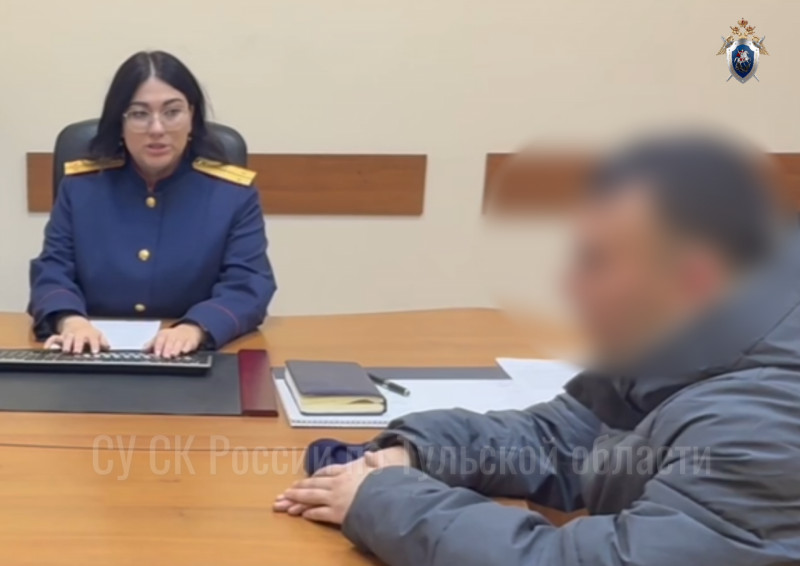 В Туле гость с сайта знакомств забил до смерти 85-летнюю пенсионерку