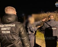 В Тульской области пенсионер зарезал престарелую соседку за отказ дать денег