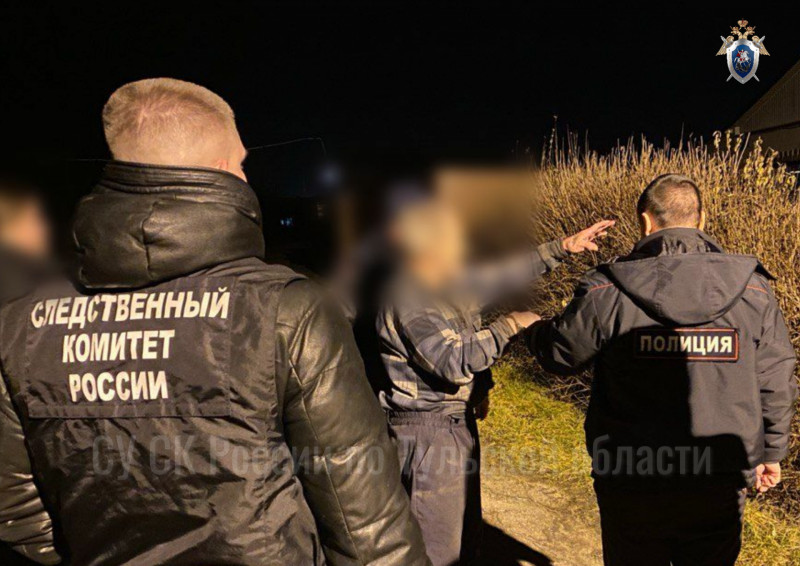 В Тульской области пенсионер зарезал престарелую соседку за отказ дать денег