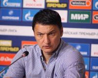 тренер Владимир Ивич