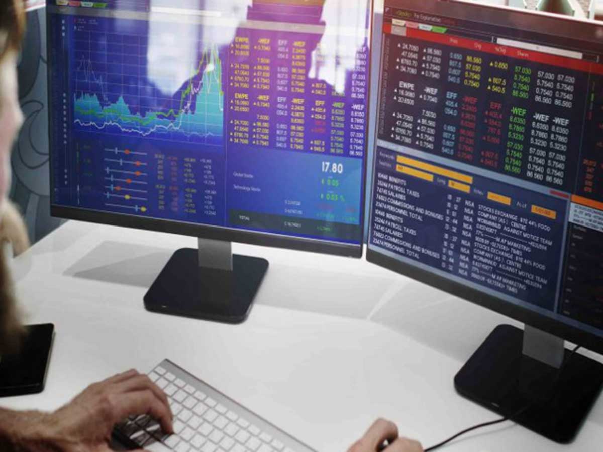 Сколько времени работают трейдеры