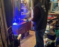 убийство из ревности