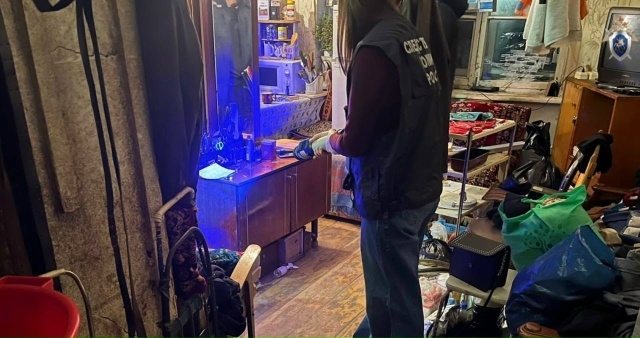 убийство из ревности