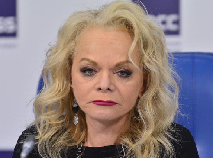 Туляки опасаются мошенничества на концерте Долиной, а в Тамбове его «отменили»