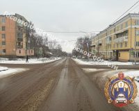 В Тульской области автоледи за рулем иномарки сбила 14-летнюю школьницу