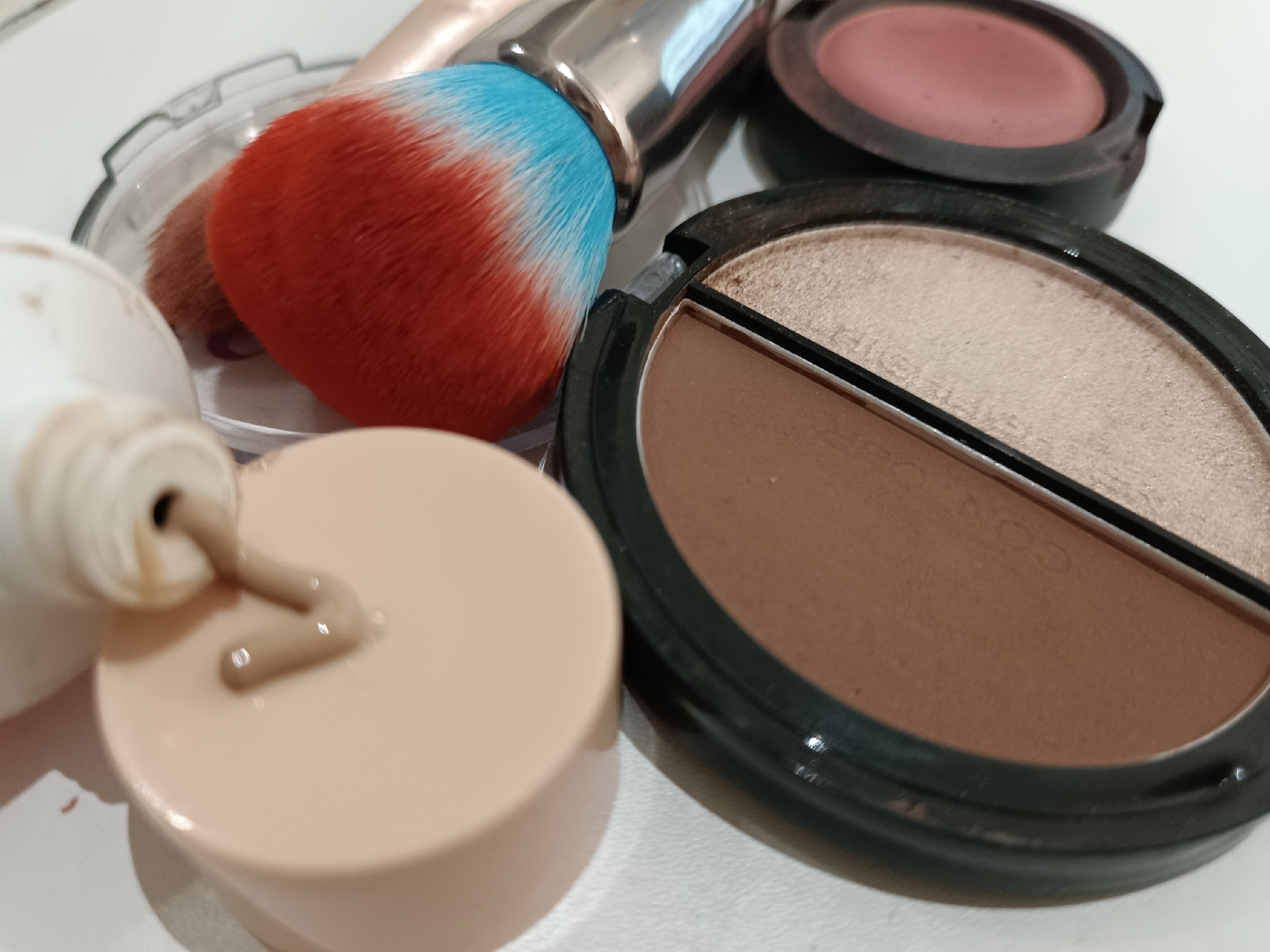 В Фурманове женщина украла косметику из магазина