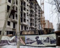 В Иванове на стройке погиб рабочий