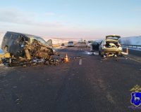 дтп двое погибли