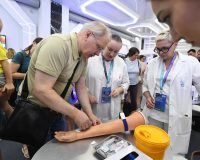 Медицинское обучение