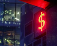 символ доллара США