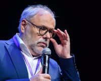 экономист Михаил Хазин