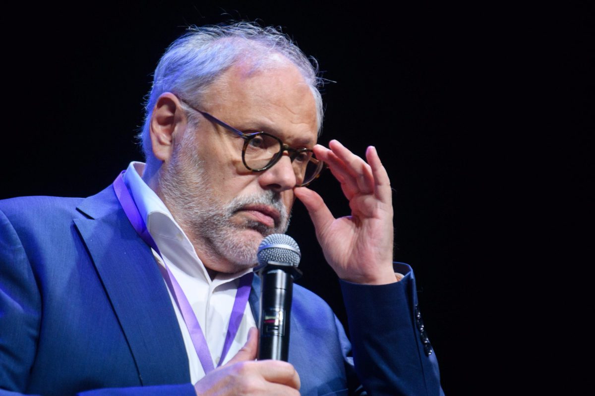 экономист Михаил Хазин