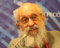 депутат Анатолий Вассерман