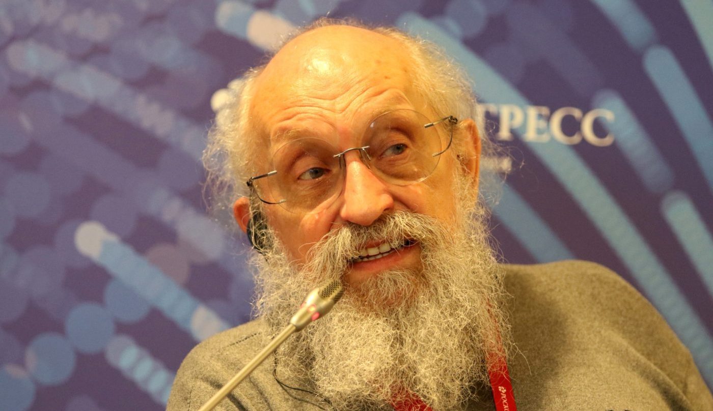 депутат Анатолий Вассерман