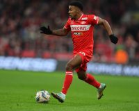 футболист Маркиньос