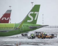 самолет, аэропорт