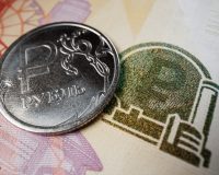 деньги, рубли