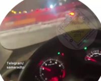 дтп полевая