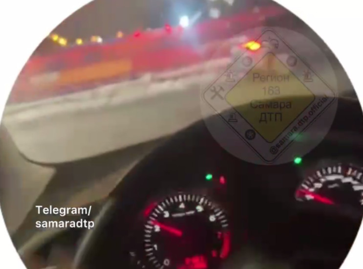 дтп полевая