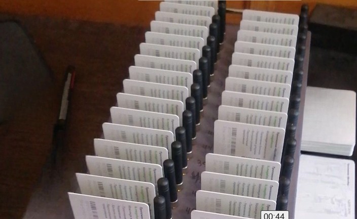 виртуальные карты