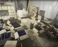 В Ивановской области накрыли крупное подпольное производство алкоголя