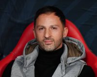 тренер Доменико Тедеско