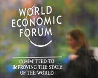 Всемирный экономический форум в Давосе 2026