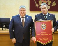 В Новгородской области снизились показатели преступности: даже телефонного мошенничества