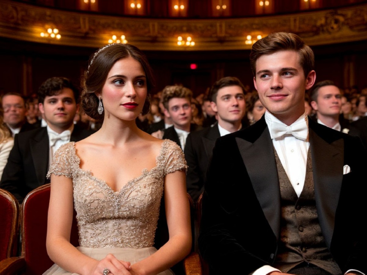 «Романтическая