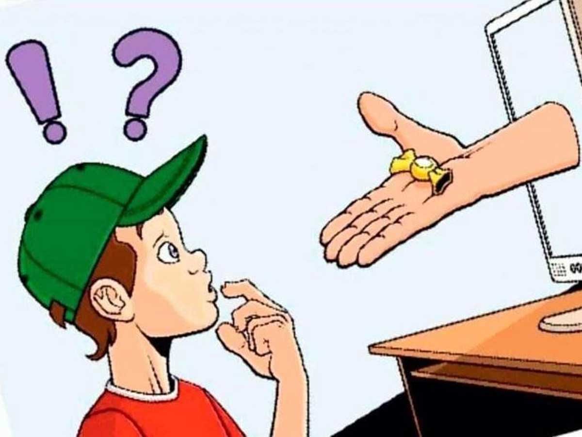 Можно ли потребовать защиты своего ребенка в Интернете?