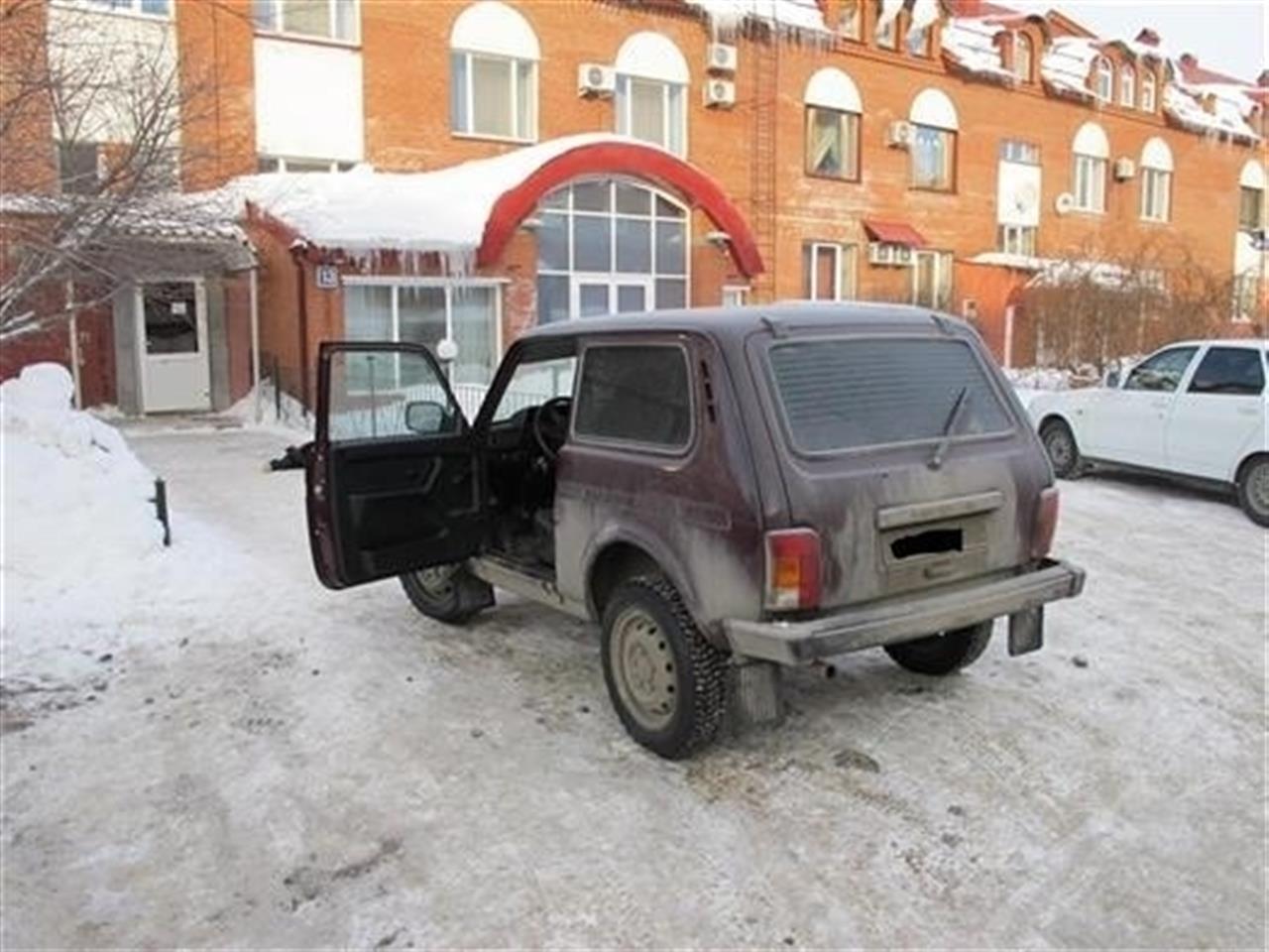 арест заказчика убийства