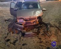 дтп стройкерамика