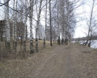 В этом году в Иванове преобразиться прогулочная зона в микрорайоне Видный