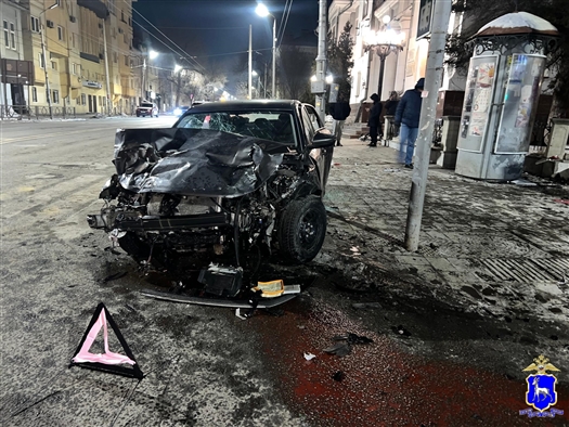 дтп центр самары