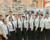 Железнодорожники расскажут