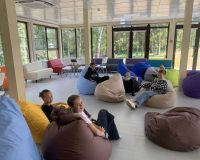 55 тысяч детей отдохнули летом в лагерях региона