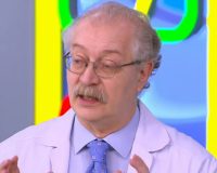 Доктор Продеус "Жить здорово!"