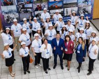 Более 38 000 сотрудников «Россети Центр» и «Россети Центр и Приволжье» прошли обучение в 2025 году