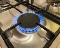 угарный газ