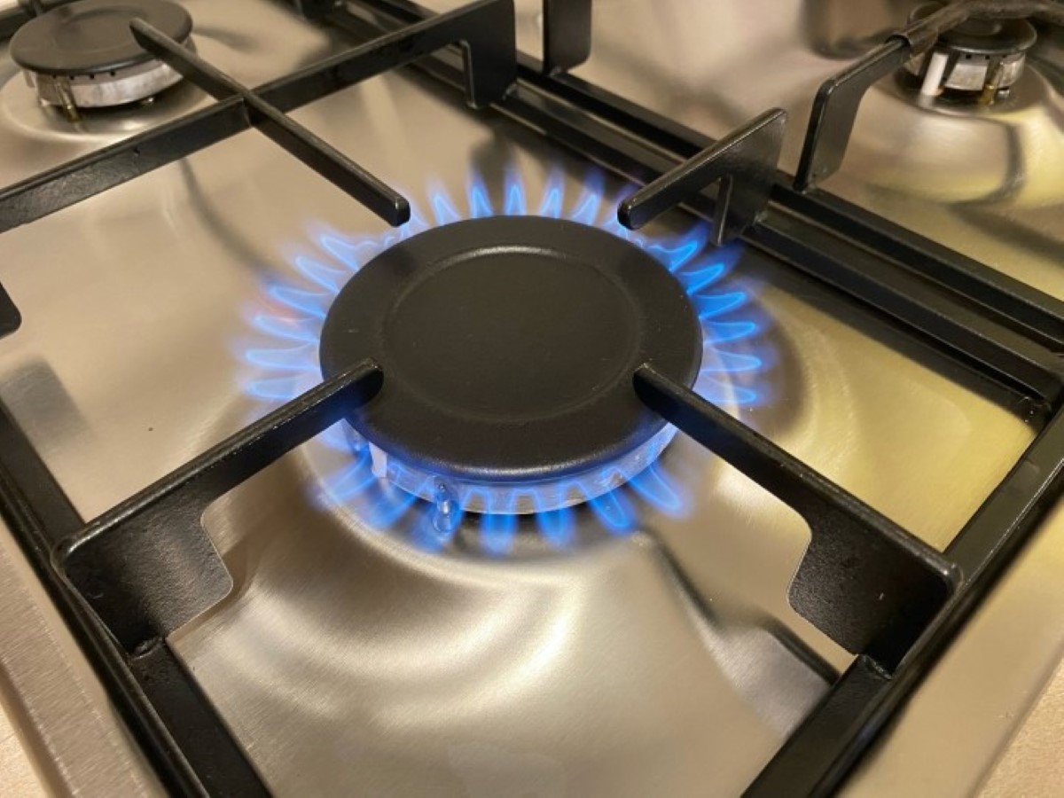 угарный газ