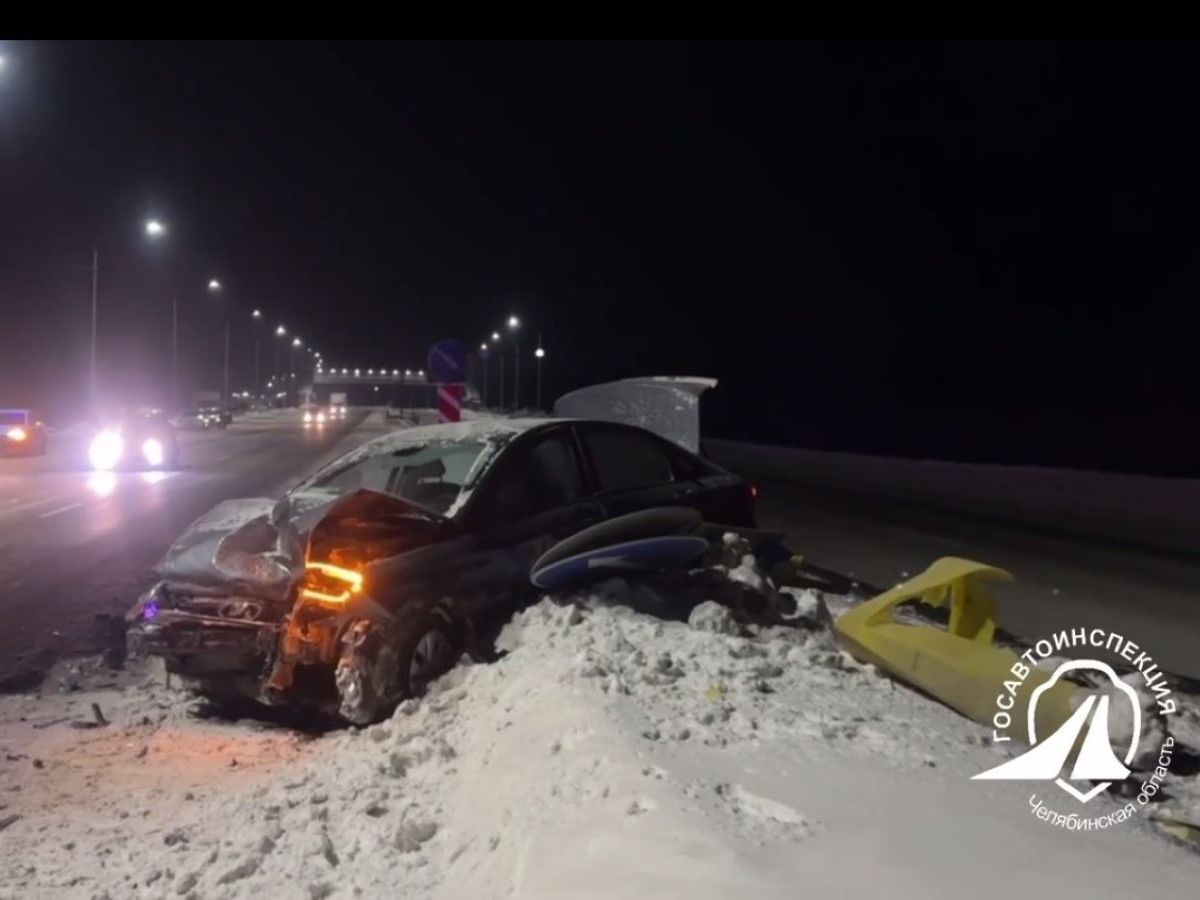 мужчина погубил 17-летнего сына в ДТП