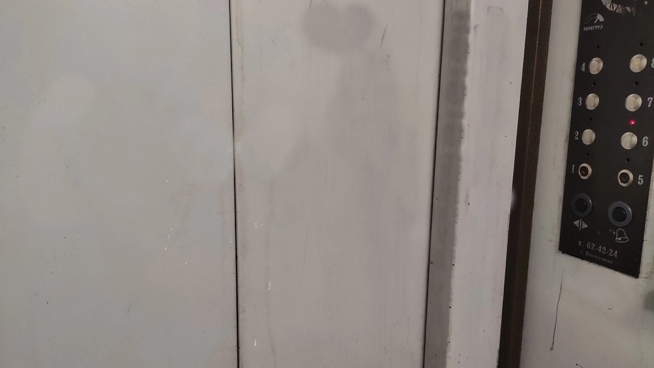 Нарушения в работе лифта на Менделеева привлекли внимание прокуратуры в Иванове