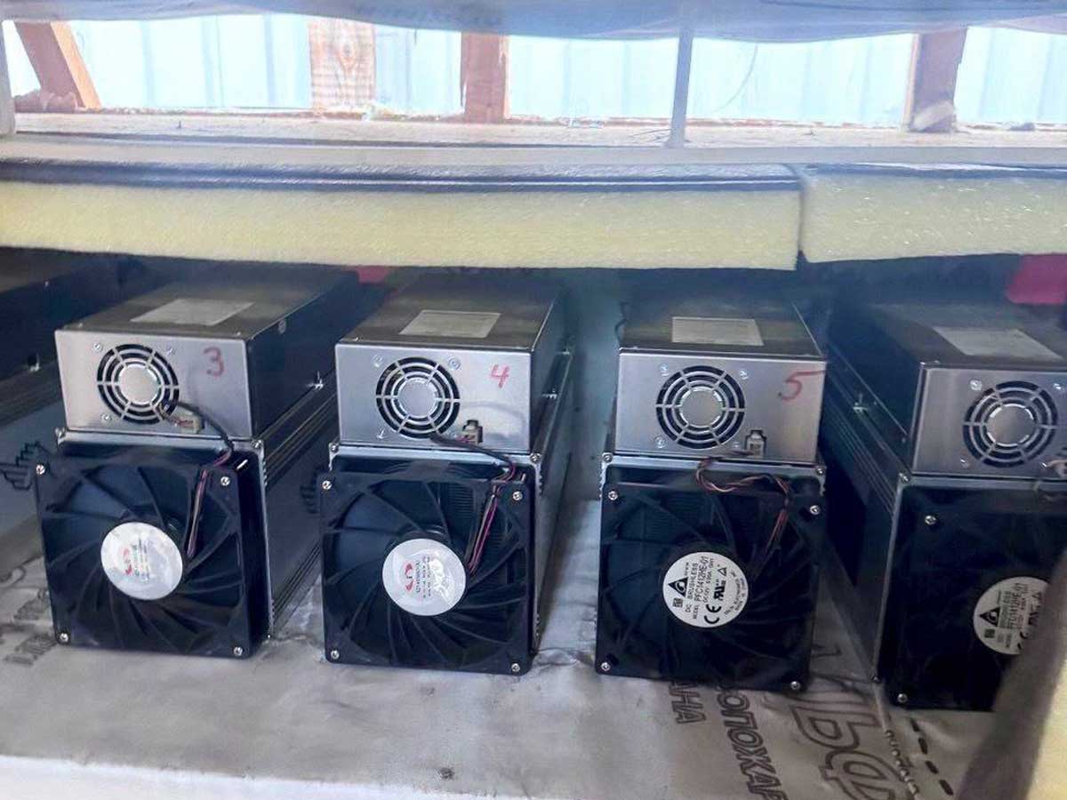 Борис Эбзеев: «Наша задача – защищать электросети и интересы добросовестных потребителей от незаконного майнинга»