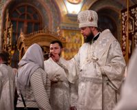 Богослужение