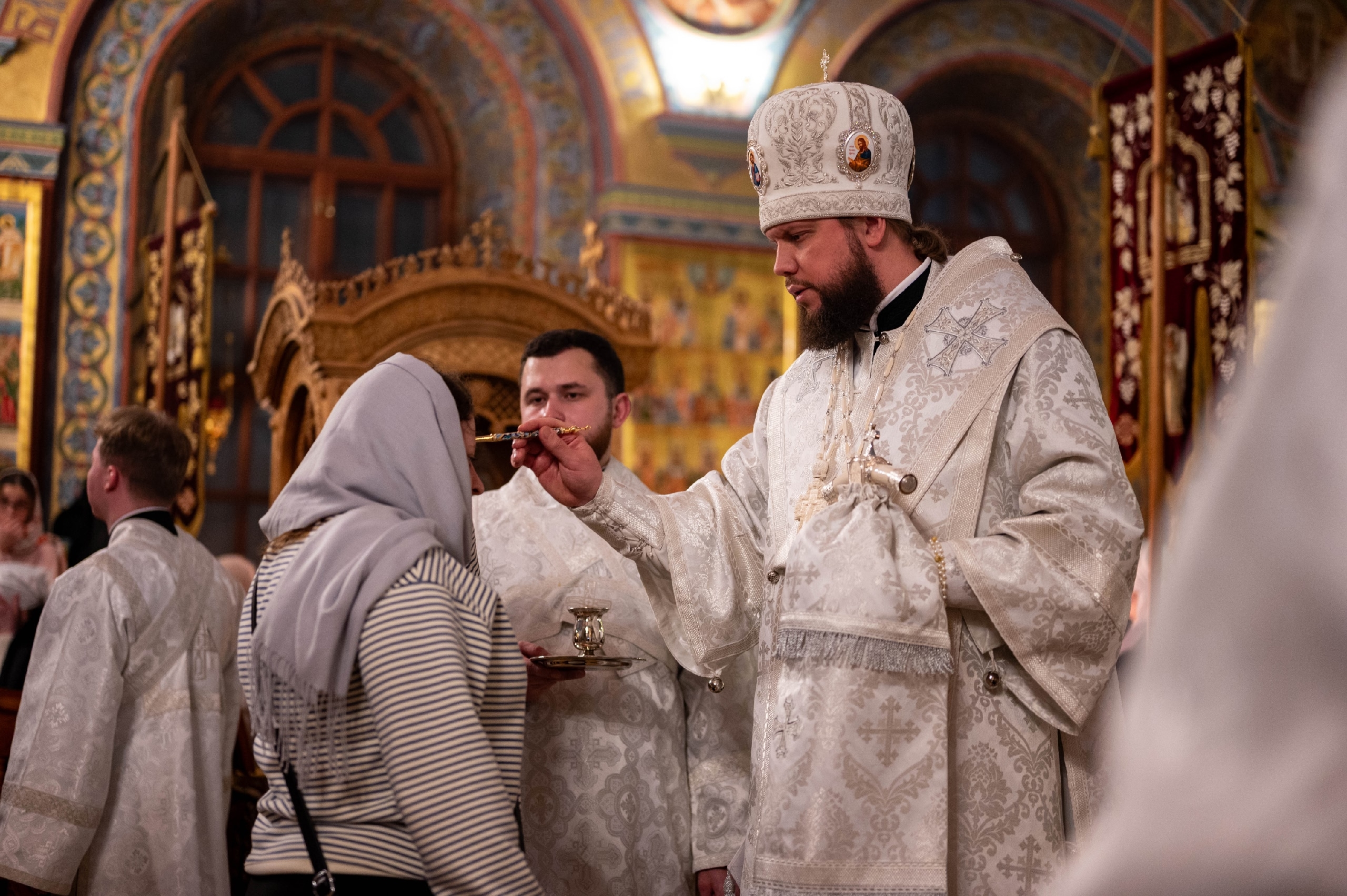 Богослужение